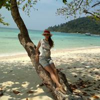 Отзыв от Дана - Виза Destination Thailand